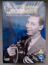 George Formby Film Collection