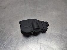 2010-14 MERCEDES E COUPE C/W 207 Interior Heater Flap Motor Actuator SERVOMOTOR