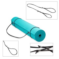 Yoga Mat Carry Strap / Carrier