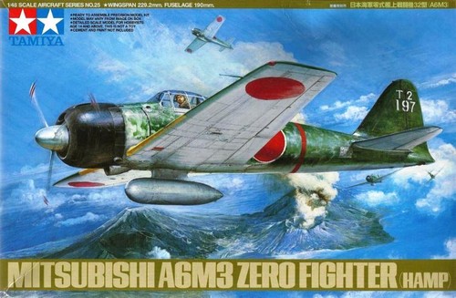 Mitsubishi a6m3 zero - mitsubishi, &