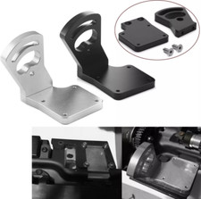 Brushless Conversion Motor Mount Holder Seat Base For Traxxas Revo2.5/3.3 RC Car