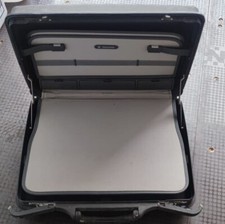 Samsonite Briefcase Broker