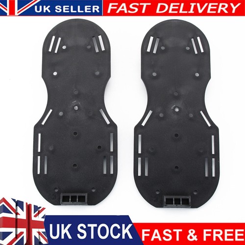 13cm spikes pair lawn - x,