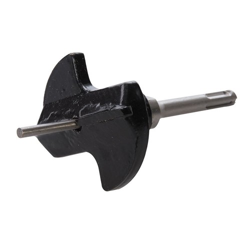 77mm dia tct masonry circular - masonry,
