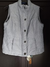 Dash Gilet Size 14 used