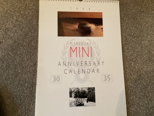 Rare bmiht 1994 - rare, official
