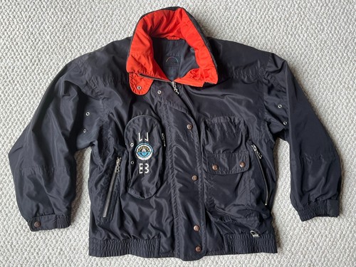 Vintage bogner winter skiing - vintage,