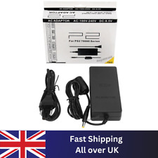 Power supply power cable for