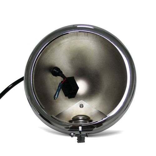 Led headlight housing - led, 5