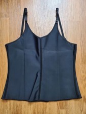 Womens Plus Size Shapewear Top