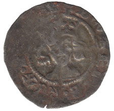 Edward III Silver Long Cross