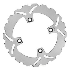 Rear Brake Disc For Honda