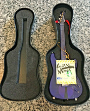 Guitar Mania Fender Stratocaster -Blue Angel 1977- Led Zeppelin