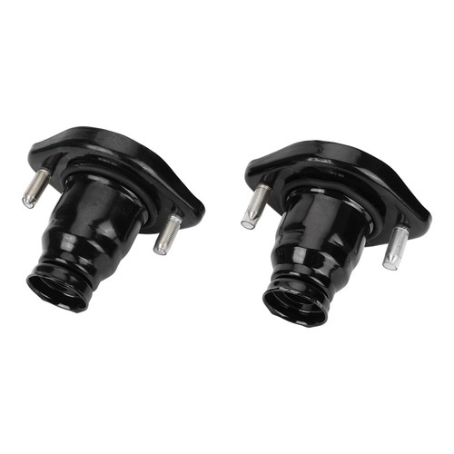 2pcs rear top - 2pcs,