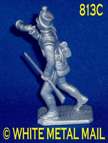 Napoleonic casting 813c 32 - napoleonic,