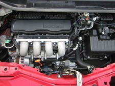 HONDA JAZZ I-VTEC ES 1.4 PETROL 2010 L13Z1 ENGINE 
