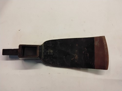 Adze vintage tools - vintage,