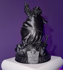 Oogie boogie Nightmare before