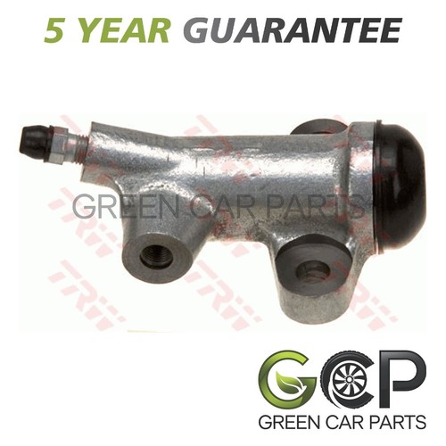 Clutch slave cylinder gcp fits - slave,