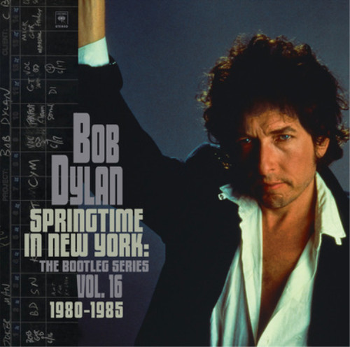 Bob dylan springtime new - dylan,