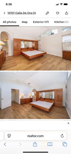 Bedroom set - bedroom,