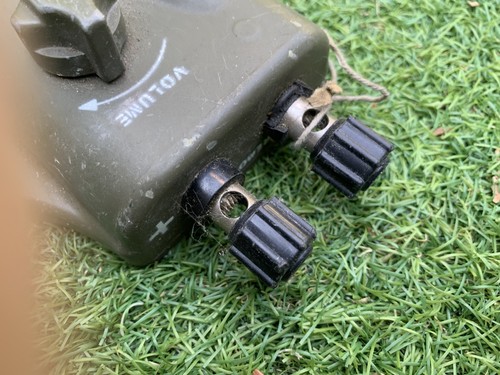 Clansman commanders remote - clansman,