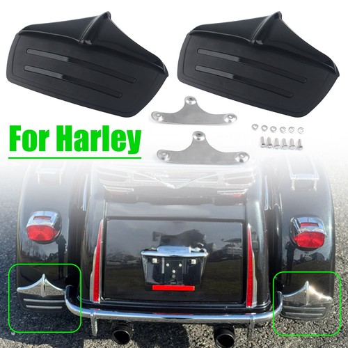 Rear mud flaps fender - rear,