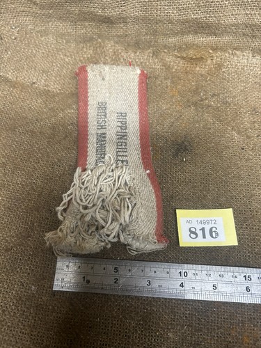 Vintage original rippingilles - original,