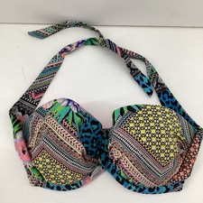 George Asda Bikini Top 34E/F