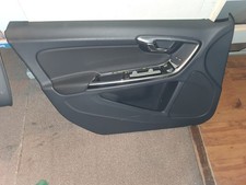 Volvo S60 And V60 R Design Door Cards