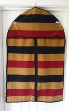 Newmarket Stripe Fleece