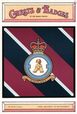 ROYAL AIR FORCE No.208