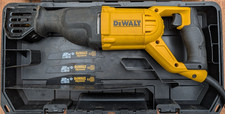 Dewalt DWE305PK Reciprocating