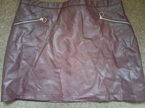Primark uk20 burgundy - primark,