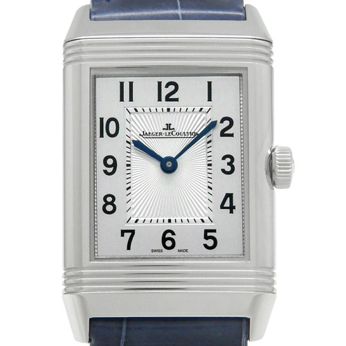 Jaeger lecoultre reverso - jaeger-lecoultre,