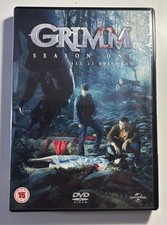 Grimm - Series 1 - Complete