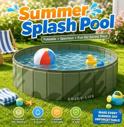 1pc large ball - pit,