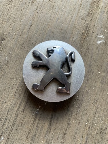 Genuine peugeot alloy - alloy,