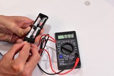 !TESTED! WORKING OLYMPUS OM SYSTEM WINDER 2 BATTERY PACK BATTERIES NOT INCLUDED