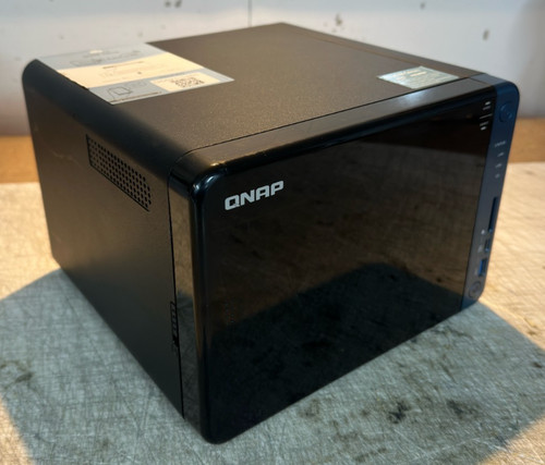 Qnap 653b nas 6 - qnap, ts-653b-8g
