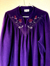 Vtg Vanity Fair Loungewear