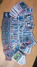 Topps Hero Attax Marvel Trading Cards 2010 x220 Card Bundle