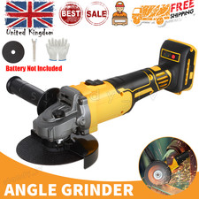 Dewalt 20V Cordless Brushless