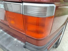 Range Rover P38 Rear Light Drivers Side Corner