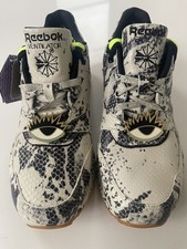 Reebok x Melody Ehsani