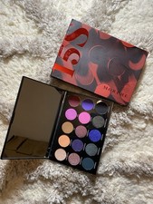 Morphe 15S Social Butterfly Eyeshadow Palette