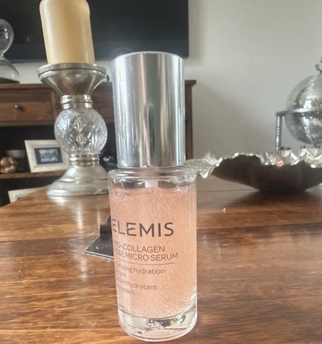 Elemis pro collagen rose - pro-collagen,