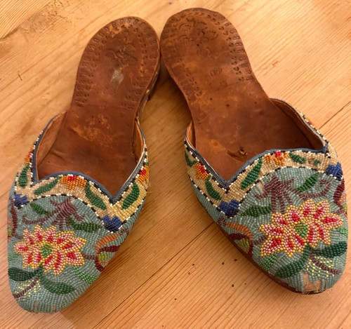 Vintage chinese handmade - vintage,