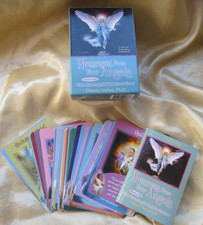 Messages from your - from, angels