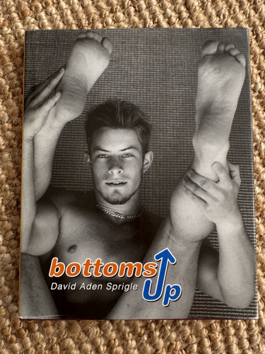 Bottoms david aden - david,